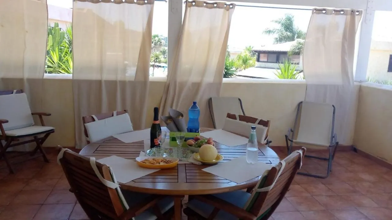 Holiday home All'Interno Del Mareluna Village Ora Anche Spa Campofelice Di Roccella