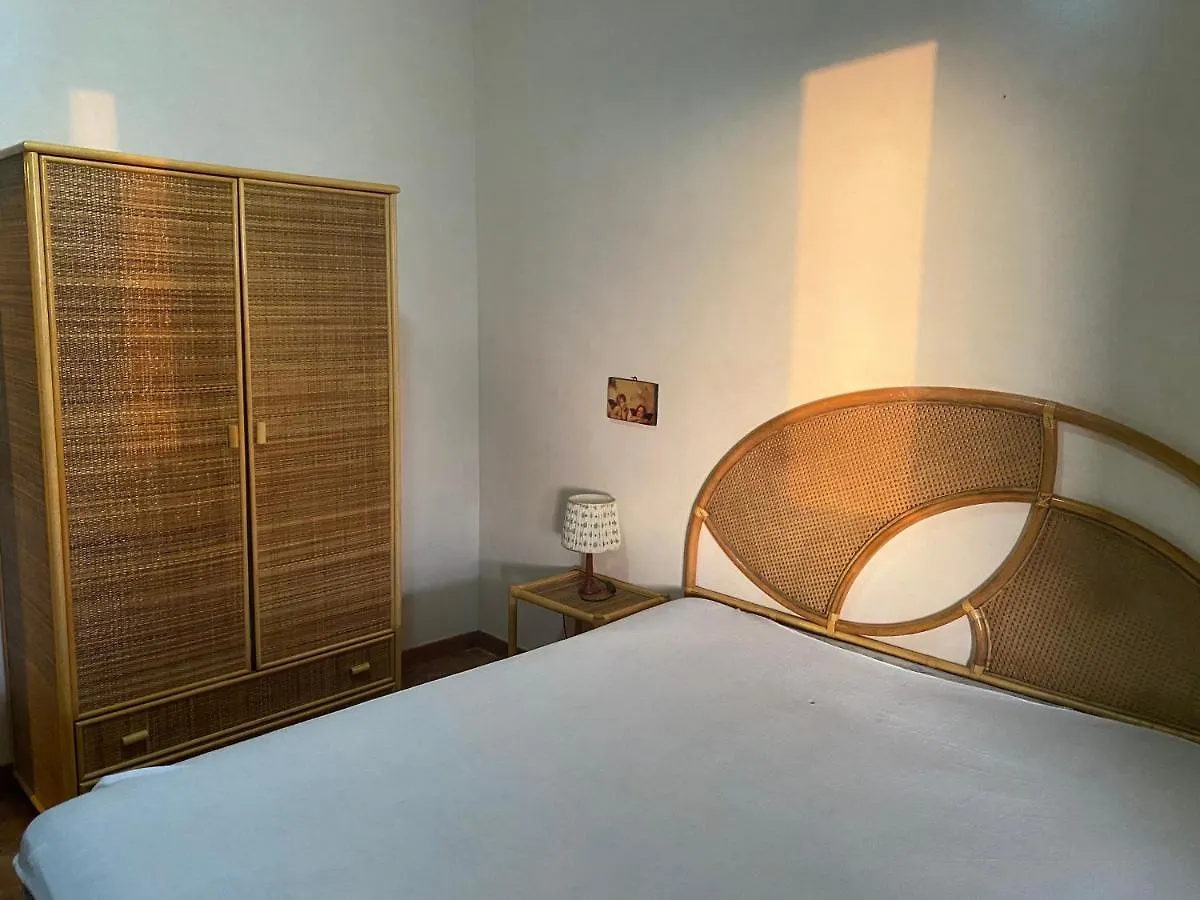 All'Interno Del Mareluna Village Ora Anche Spa Campofelice Di Roccella Holiday home