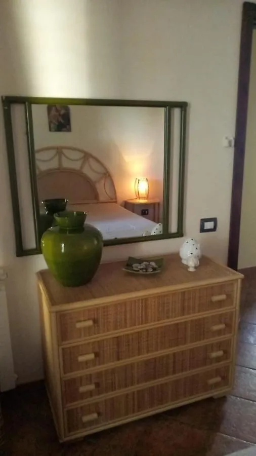All'Interno Del Mareluna Village Ora Anche Spa Campofelice Di Roccella Holiday home