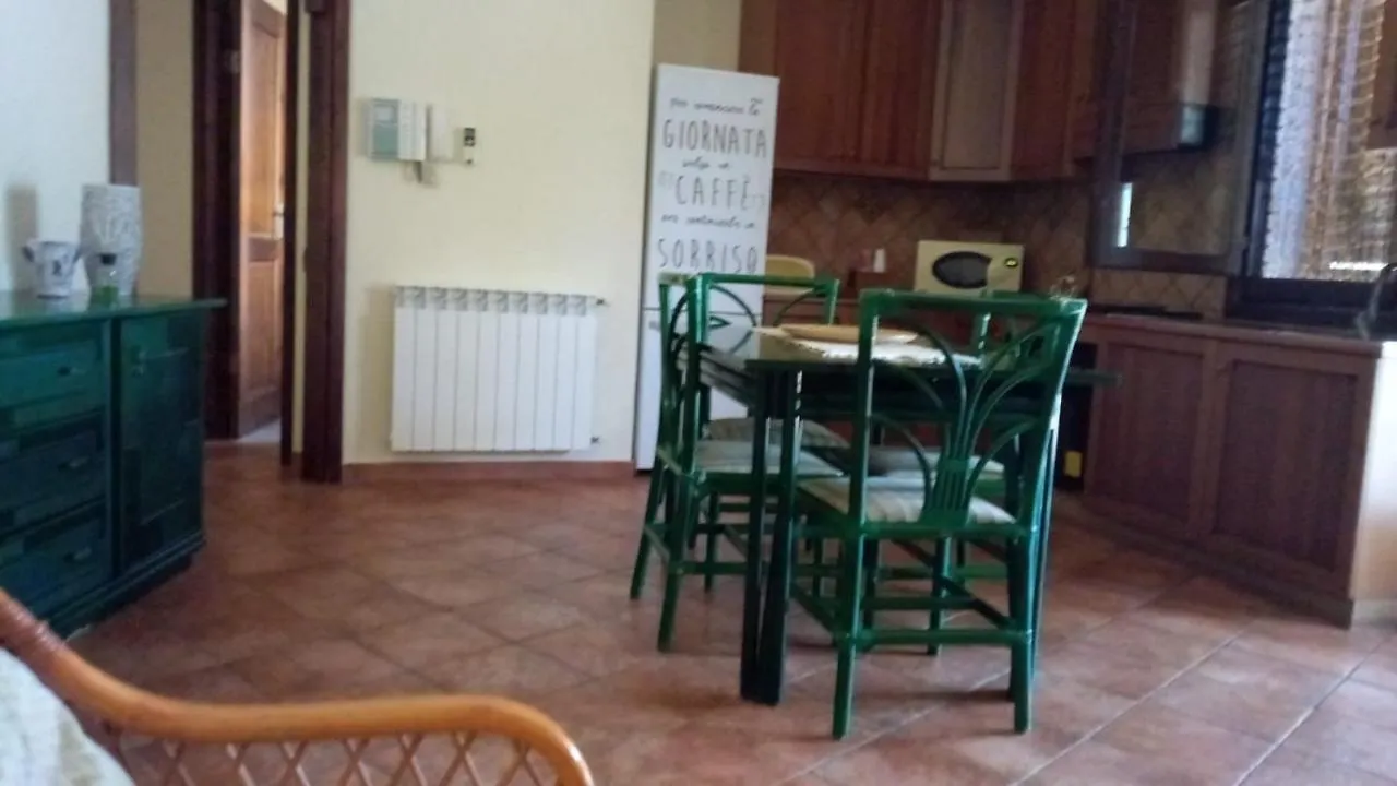 ALL'INTERNO del Mareluna Village Campofelice Di Roccella 0*,  Italia