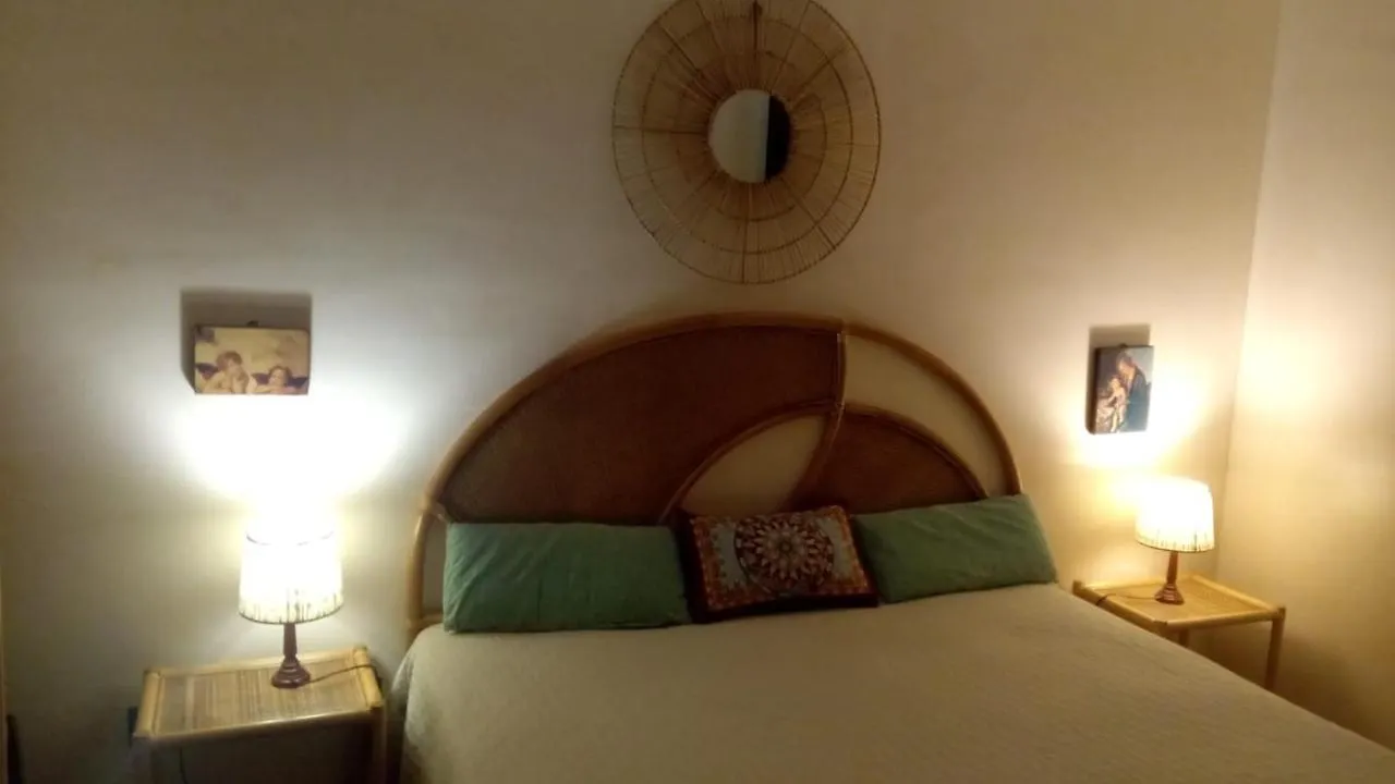 All'Interno Del Mareluna Village Ora Anche Spa Campofelice Di Roccella Holiday home