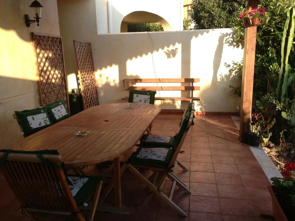 Holiday home All'Interno Del Mareluna Village Ora Anche Spa Campofelice Di Roccella