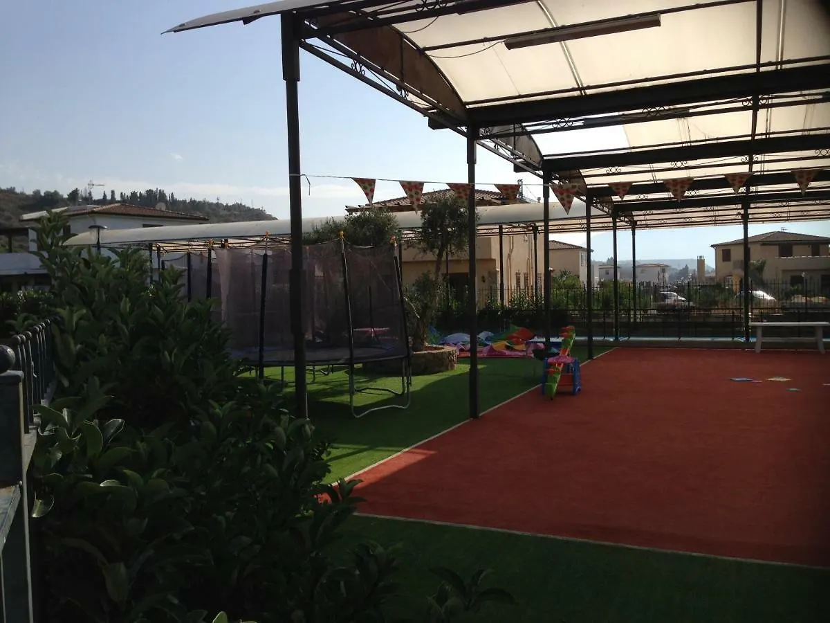 All'Interno Del Mareluna Village Ora Anche Spa Campofelice Di Roccella Holiday home