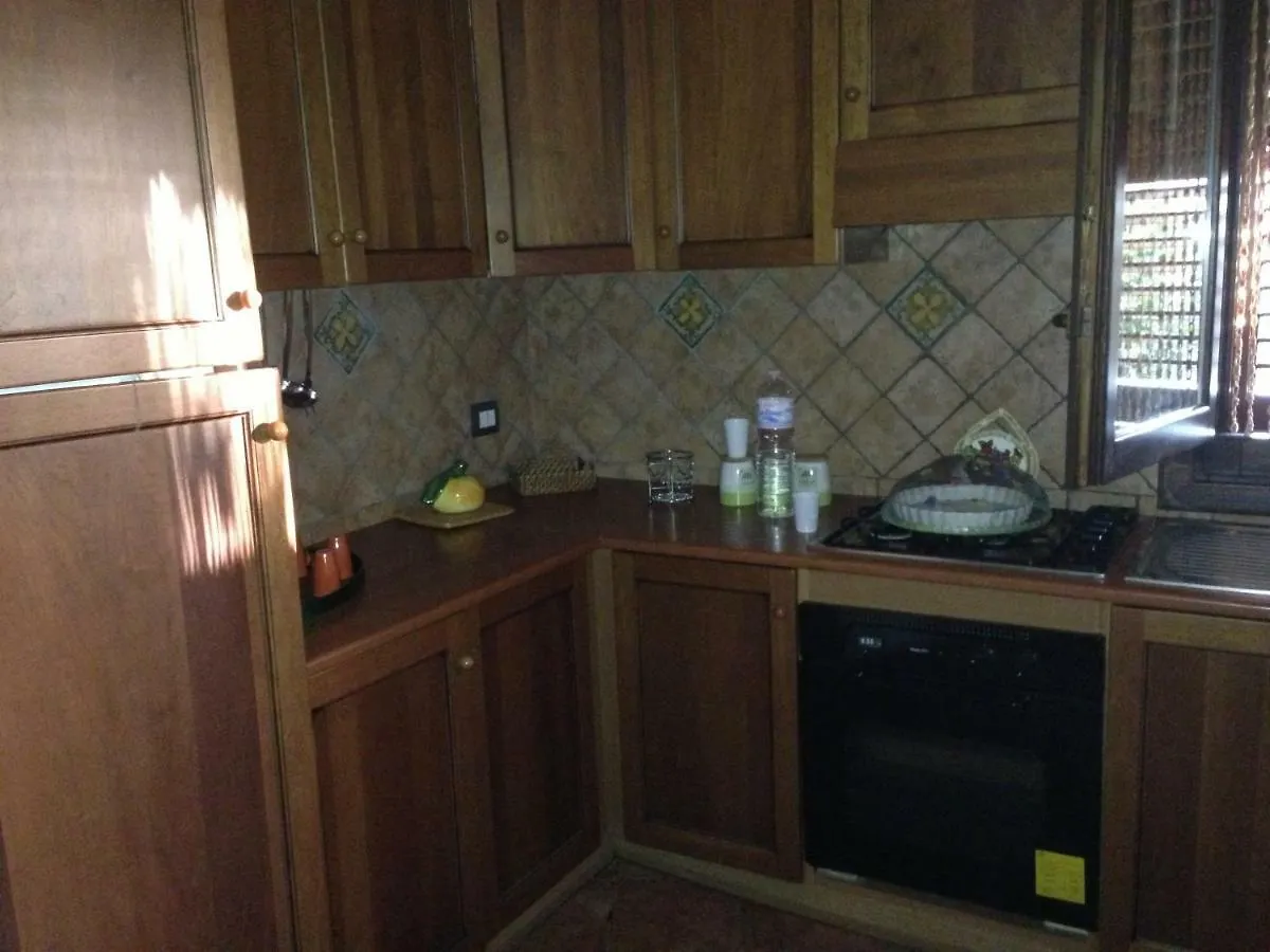 Holiday home All'Interno Del Mareluna Village Ora Anche Spa Campofelice Di Roccella Italy