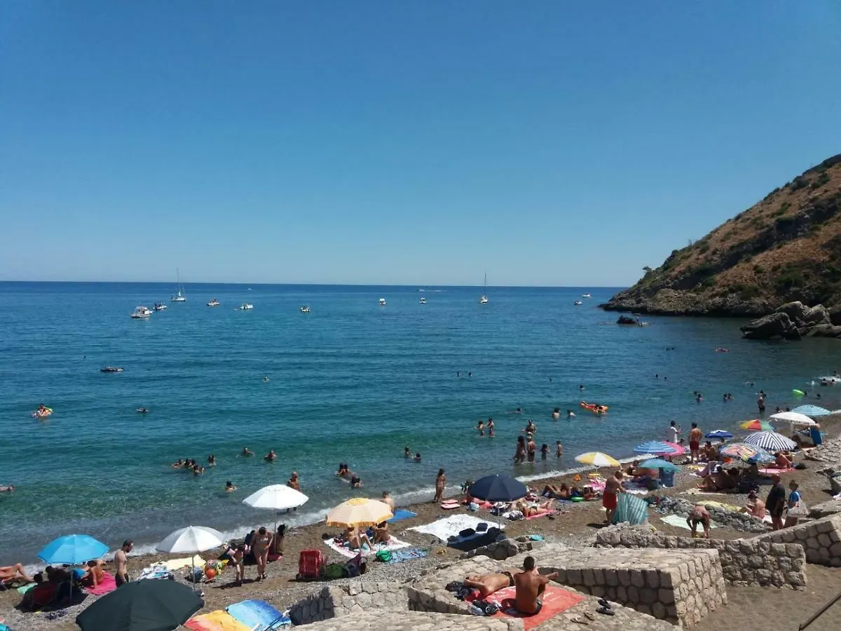 Holiday home All'Interno Del Mareluna Village Ora Anche Spa Campofelice Di Roccella Italy
