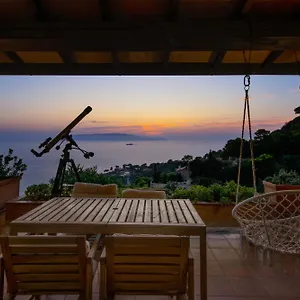 Cala Piccola Magical Sunset + Reserved , Monte Argentario Italia